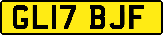 GL17BJF