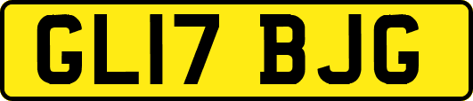 GL17BJG