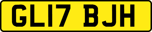 GL17BJH