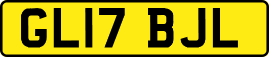 GL17BJL