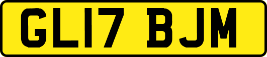 GL17BJM