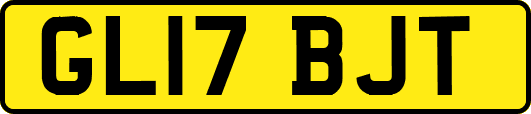 GL17BJT