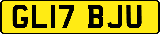 GL17BJU