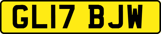 GL17BJW