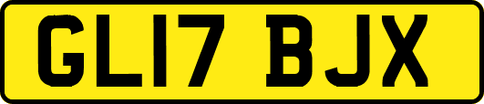 GL17BJX