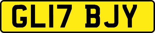 GL17BJY