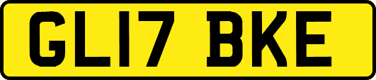 GL17BKE