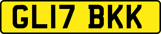 GL17BKK