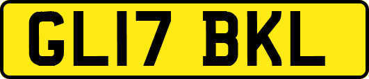 GL17BKL