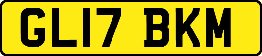GL17BKM