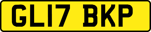 GL17BKP