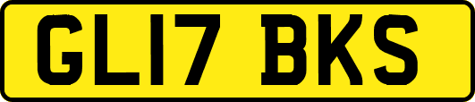 GL17BKS