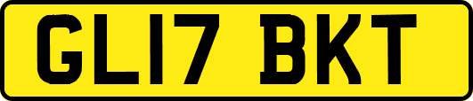 GL17BKT
