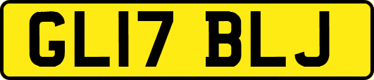 GL17BLJ