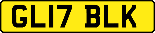 GL17BLK