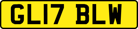 GL17BLW