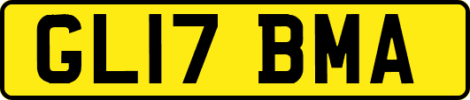 GL17BMA