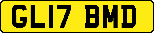 GL17BMD
