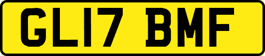 GL17BMF