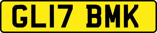 GL17BMK