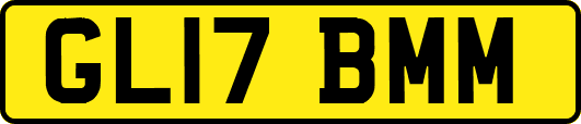 GL17BMM