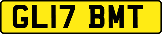 GL17BMT