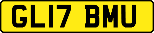 GL17BMU