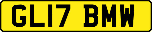 GL17BMW