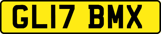 GL17BMX