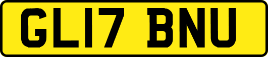 GL17BNU