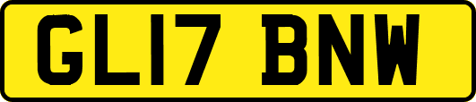 GL17BNW