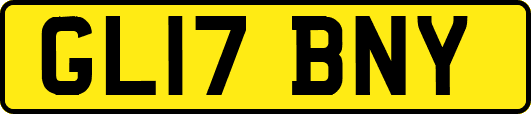 GL17BNY