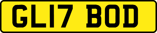 GL17BOD