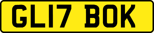 GL17BOK