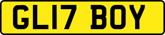 GL17BOY