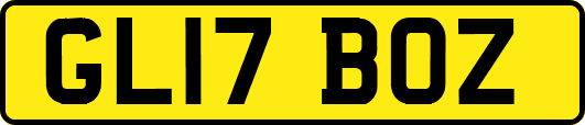 GL17BOZ