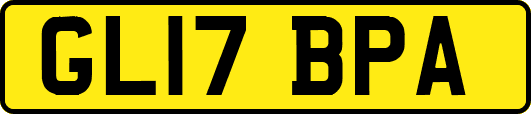 GL17BPA