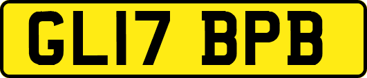 GL17BPB