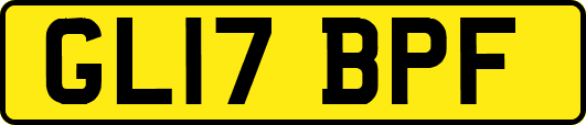 GL17BPF