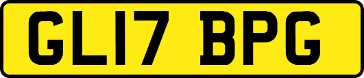 GL17BPG