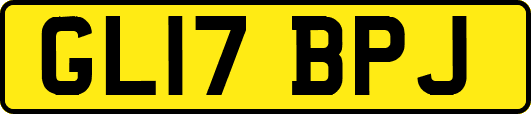 GL17BPJ