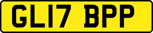 GL17BPP