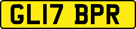 GL17BPR