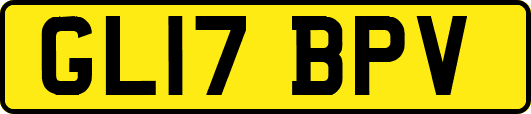 GL17BPV