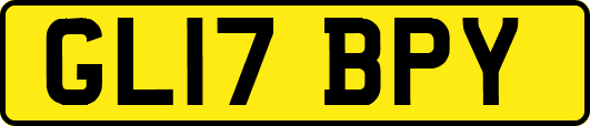 GL17BPY