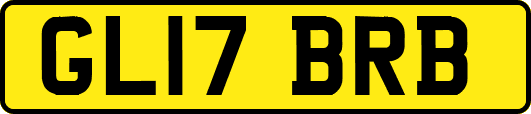 GL17BRB