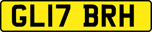 GL17BRH