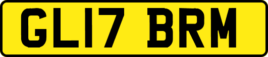 GL17BRM