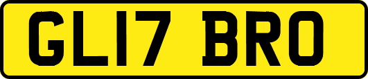 GL17BRO