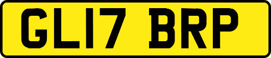 GL17BRP